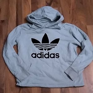 Adidas hoodie